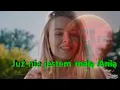 Lagu Mr.Walker - Już nie jestem małą Anią