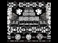 Download Lagu Bordelik - Apach Mix Acid core @ Tekno bumper (2012)