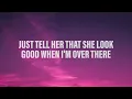 Kid Ink - Hotel (Lyrics) ft. Chris Brown