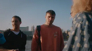 fred again angie ive been lost 