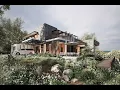 SketchUp D5 Render EXTERIOR