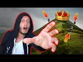 I Challenged 3 Hackers for 1 Hour in TryHackMe s King of the Hill