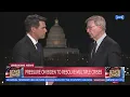 What to expect during Biden s State of the Union Address On Balance with Leland Vittert