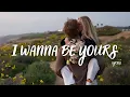 Download Lagu I Wanna Be Yours - New Romantic English Love Song 2025 | Beautiful Acoustic Piano Music