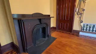 For rent 118 West Water Street 1A Lock Haven PA by 1st Choice Realty 570-398-0690