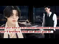 Download Lagu When your mafia bf is so obsessed \u0026possessive with you, your 6 brothers found out about your bf…