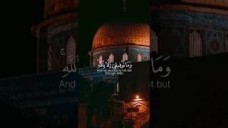 وما توفيقي إلا بالله عليه توكلت وإليه أنيب دندنها