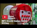 Download Lagu Rekaman Suara Jualan Sayur Kliling
