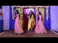 Payal Kangan bhi Manga open Nind Kyon Kara holod dance
