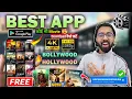 Download Lagu New Best Movie App To Download New Release Bollywood \u0026 Hollywood Movies In Full HD ||4k||Free Movies