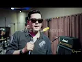 Download Lagu JADED (AEROSMITH) cover with Oncy \u0026 Friends (ONJAM) feat Dirly Dave \u0026 Rowman Ungu (LIVE)