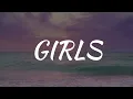 Girls | Rachel Platten (Lyrics)