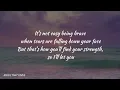 Download Lagu Girls | Rachel Platten (Lyrics)