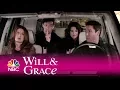 Will Grace - No Gay Puns for Grace Highlight