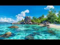Download Lagu Zachte muziek, kalmeert het zenuwstelsel en behaagt de ziel - helende muziek voor het hart