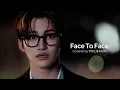 Download Lagu [TWS:TUDIO] 'Face To Face - Ruel' l Covered by TWS JIHOON