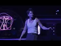 Glass Animals :: A Tear In Space (Live At The Gorge)