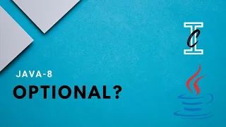 Optional in Java - Tamil