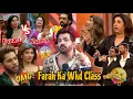Download Lagu #biggboss19 : FARAH KA WKD BASHIR KI CLASS KUNICKA ARROGENT 😱TANYA SANSKARI🫨AMAAL👌ABHISHEK HULK