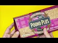 Unpacking Trader Joe s Pound Plus ASMR 72 Dark Chocolate