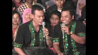  4 arita mude vs rembune sidang lawan ketiga didong jalu