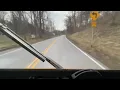 1994 cushman road test