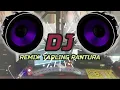 Download Lagu DJ REMIX TARLING PANTURA || BAN SEREP || ROSSA ANGELINA