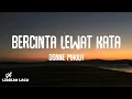 Download Lagu Donne Maula - Bercinta Lewat Kata (Lirik Lagu)