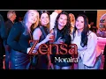 Lagu Vlog #15 Opening Zensa, Benidorm Palace 🎄🪩