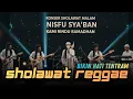 Lagu Sholawat Reggae Spesial Nisfu Sya'ban🌴 Musik Adem Bikin Hati Tenang | Putar Saat Santai