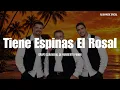 Grupo Cañaveral de Humberto Pabon￼ - Tiene Espinas El Rosal (LETRA)