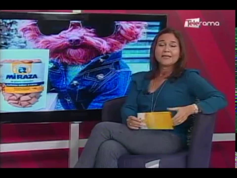 Productos Mi Raza hacen felices a todos en casa