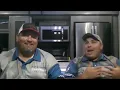 Episode 033 Hold points and Eye Positions - Trapshooting