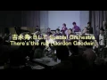 吉永寿：B.L.T. Special Orchestra [There's the rub/ Gordon Goodwin]