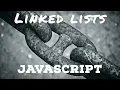 Reversing a doubly linked list in Javascript