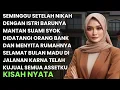 Download Lagu SETELAH NIKAH DENGAN ISTRI BARUNYA MANTAN SUAMI SYOK DIDATANGI ORANG BANK DAN MENYITA RUMAHNYA