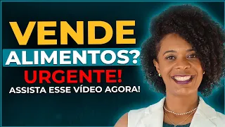 Dicas para profissionais de alimentação: MEI, VEJA COMO EMPREENDER COM ALIMENTOS