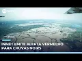 Download Lagu Alerta vermelho para chuvas intensas no Rio Grande do Sul, no fim de semana | #SBTBrasil