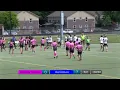 Rugby Oregon 15s Boys Finals 2025 - Eastside v Bend Blues