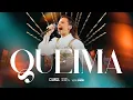 Download Lagu Maria Marçal - Queima / DVD CURA