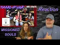Download Lagu So Good!  Reaction to Missioned Souls - 'Tunnel of Love'