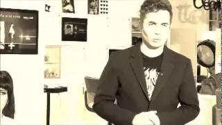 Joe Raad In Saidati Program Talking About Extensions 