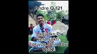 Download Lagu Iks pi kera Sakti ✋️👊🦍🦧(Cpt voc Ona Abu Q 132) MP3