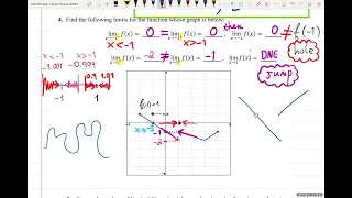 iMAT265 - ZOOM online Exam 1 Review