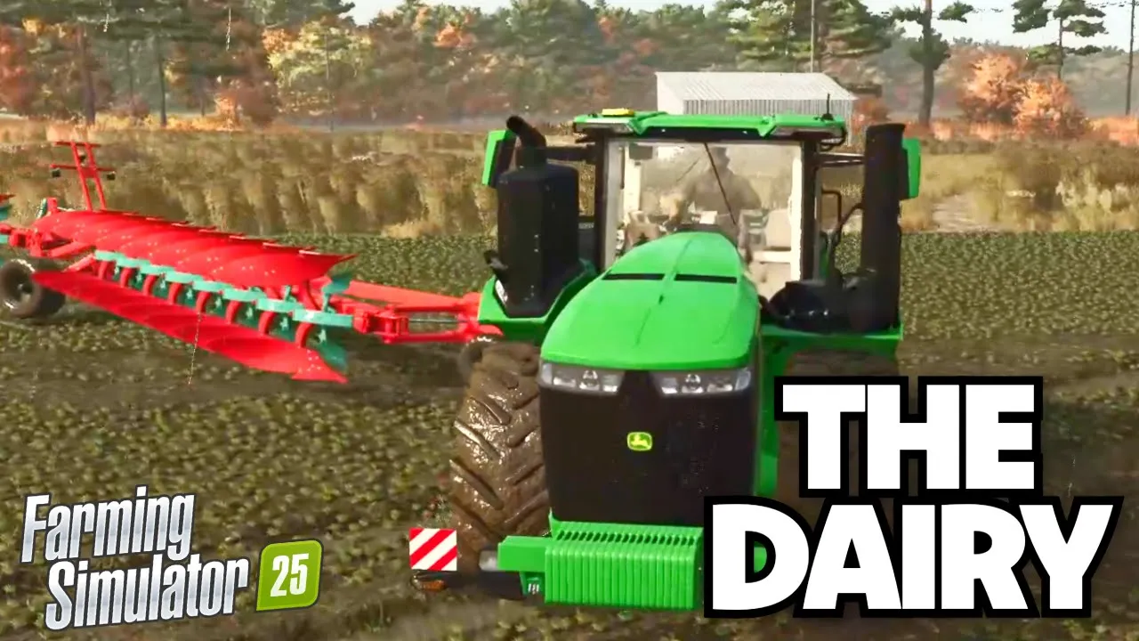 The Herd channel featured image