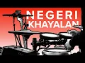 Download Lagu Nicky Astria - Negeri Khayalan