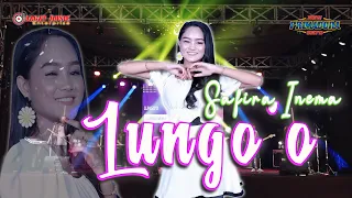 Safira Inema - Lungo'o (Official Music Video) - Lungo'o yen pancen kowe wes ora tresno