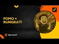 BITCOIN TEMBUS 112K? INI STRATEGI KALO MARKET SUDAH TERBANG! ADA RUMOR THE FED POWEL MUNDUR!