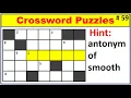 Crossword Puzzle for Beginners simple puzzle questions easy crossword puzzles for beginners