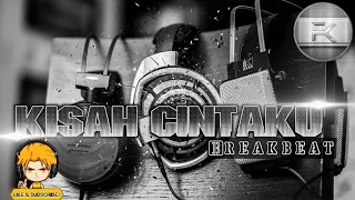 Download KISAH CINTAKU BREAKBEAT 2018 - ARSAN Ft. Evan L3 MP3